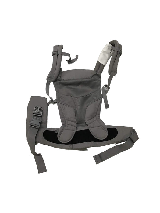 secondhand BBpark Mesh Baby Carrier