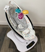 used 4moms MamaRoo Swing, Designer Plush