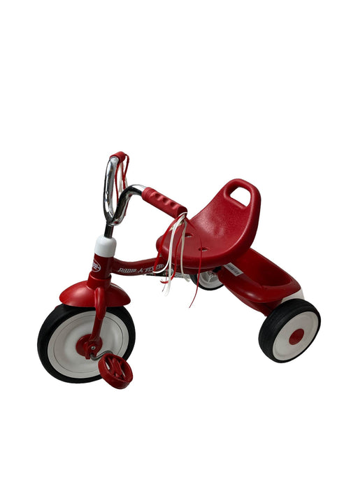 used Radio Flyer Red Rider Trike