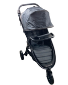 Shop Baby Jogger City Mini GT2 Stroller, 2019, Opulent Black at GoodBuy Gear