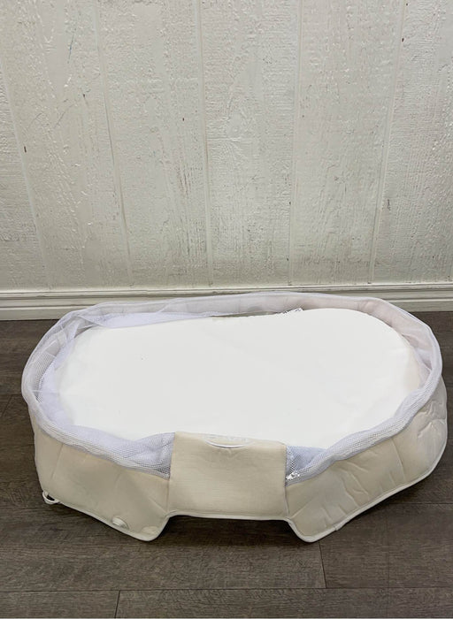 used Halo Replacement Bassinet For Bassinest Swivel Sleeper