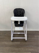 secondhand Joovy FooDoo High Chair, Black