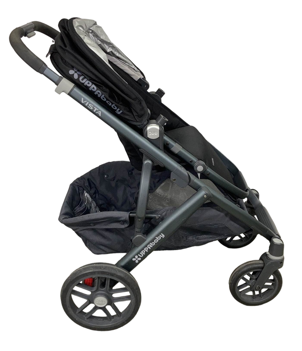 used Strollers