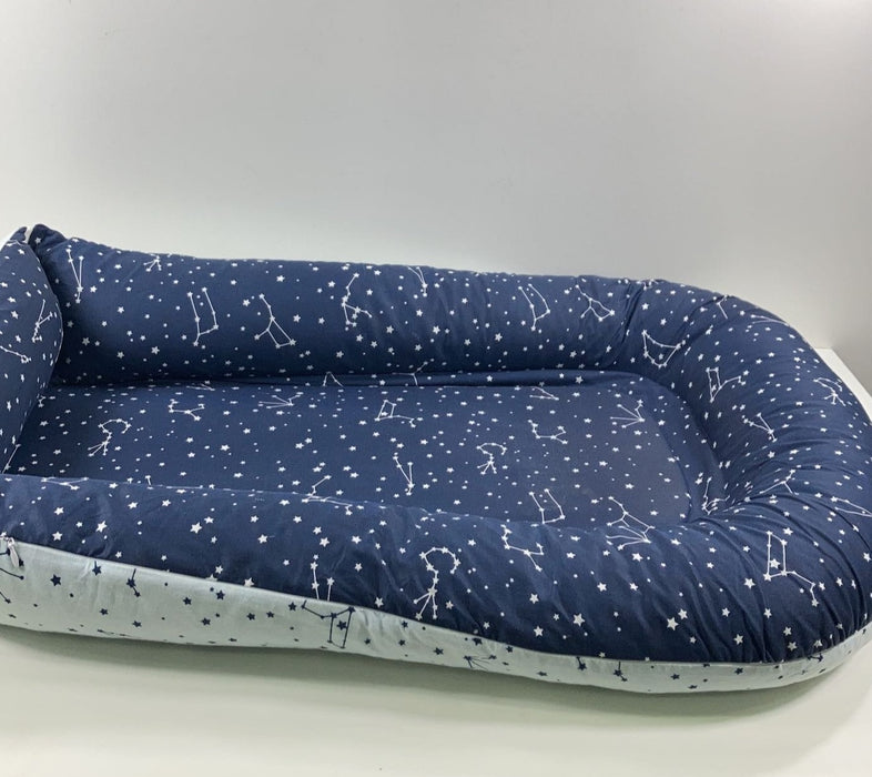 secondhand Little Grape Land Baby Lounger