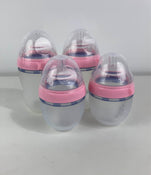 Shop Comotomo Baby Bottle Bundle Gift Set, Pink at GoodBuy Gear