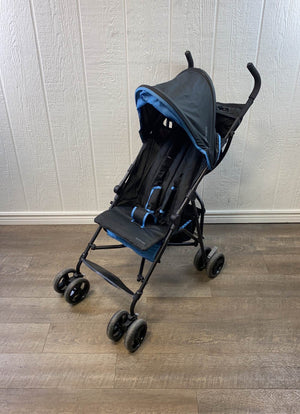 Summer+Infant+3D+Mini+Lightweight%2C+Umbrella+Stroller+-+Blue for sale  online