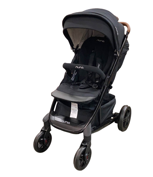 Nuna TAVO PIPA Travel System, 2022, Caviar