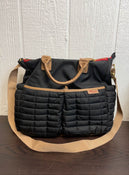 used Maman Classic Edition Diaper Bag