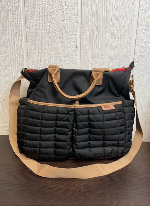 used Maman Classic Edition Diaper Bag