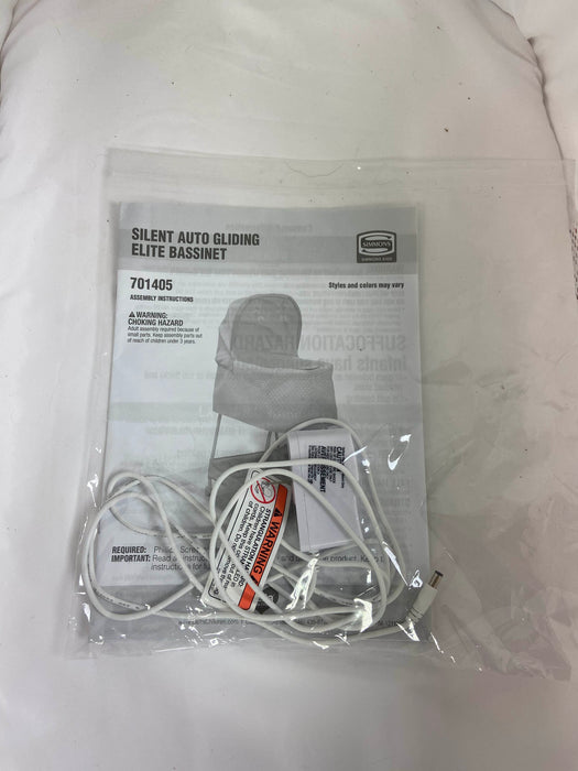 secondhand Home Nursery