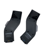 Shop UPPAbaby Infant Car Seat Adapter For Maxi Cosi, Nuna, Cybex And Besafe at GoodBuy Gear