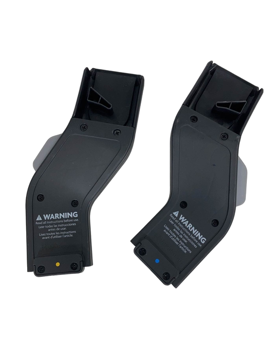 Shop UPPAbaby Infant Car Seat Adapter For Maxi Cosi, Nuna, Cybex And Besafe at GoodBuy Gear