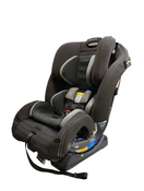 secondhand Carseat