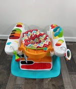 used Fisher Price 4-in-1 Step ‘n Play Piano