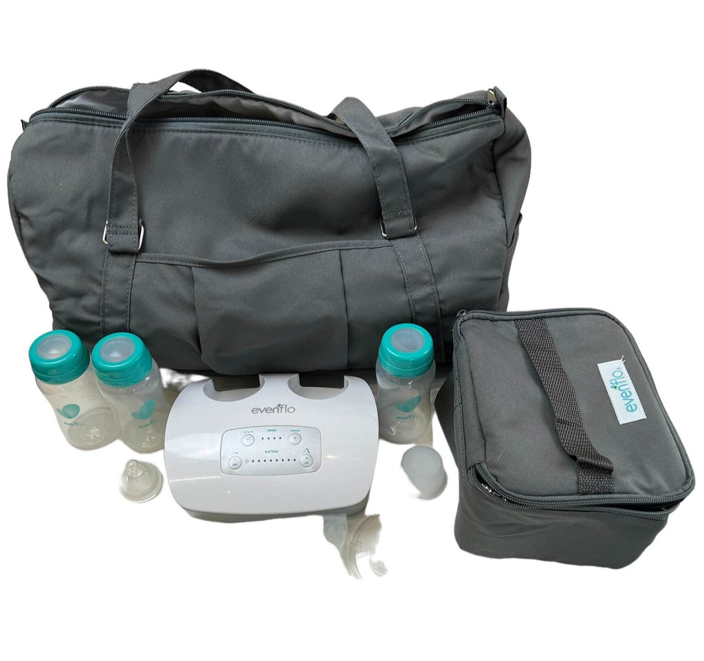Evenflo Breast Pump Accessories