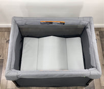 Shop Baby Jogger City Suite Multi-Level Playard at GoodBuy Gear