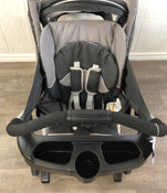 used Graco RoomFor2 Stand And Ride Double Stroller