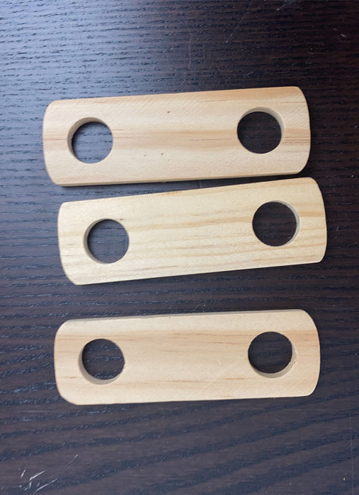 secondhand Melissa & Doug Construction Set in a Box