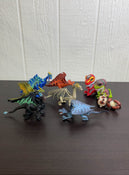 used BUNDLE Dinosaurs