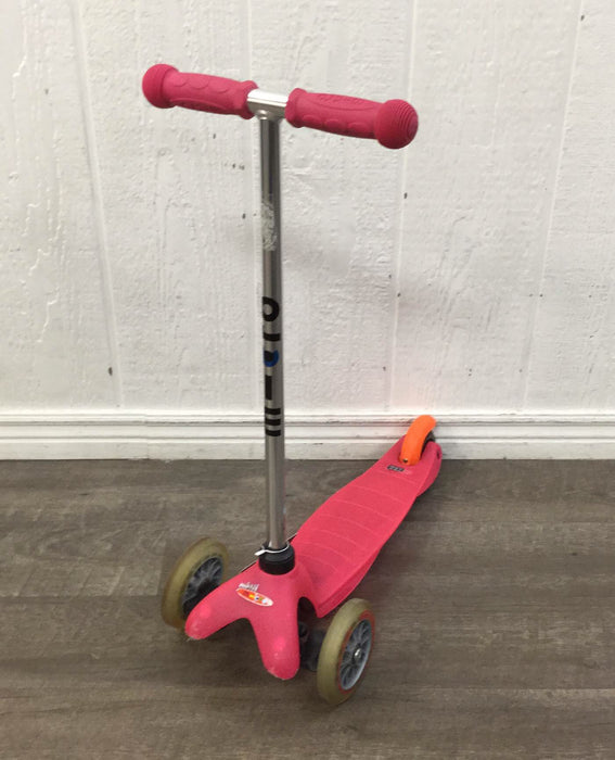 Shop Micro Kickboard Mini Original Kick Scooter at GoodBuy Gear
