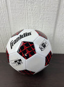 used Franklin Sports Soccer Ball, Size 3
