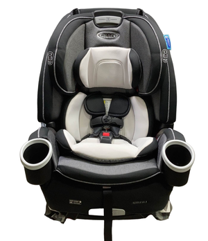 Graco 4 in hotsell 1 car seat matrix