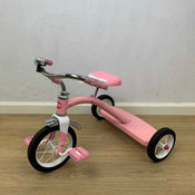 secondhand Radio Flyer Classic Tricycle