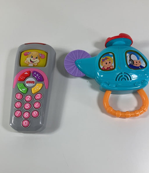 secondhand BUNDLE Electronic Toys