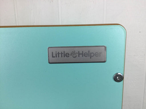 secondhand Little Helper FunPod Kitchen Step Stool