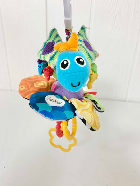 Lamaze flutterbug sale