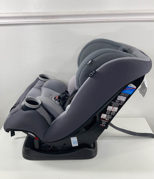 used Maxi-Cosi Pria 3-in-1 Convertible Car Seat, Silver Charm, 2022