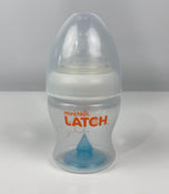 used Munchkin Latch System Bottle, 4oz