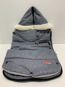 used Skip Hop Stroll And Go Three-Season Footmuff For Infant