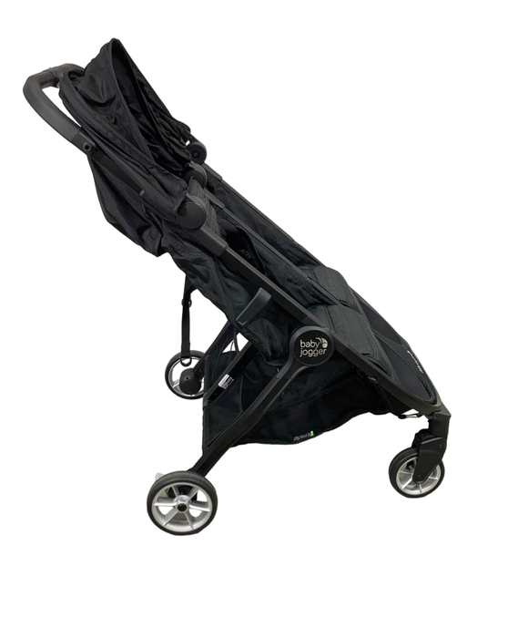 used Strollers