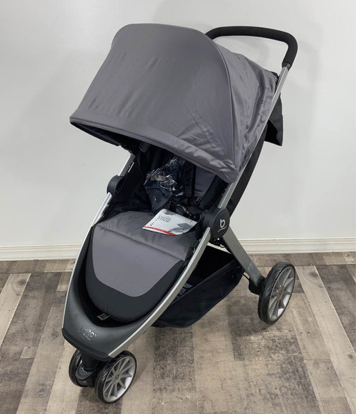 secondhand Britax B-Safe Gen2 FlexFit Travel System