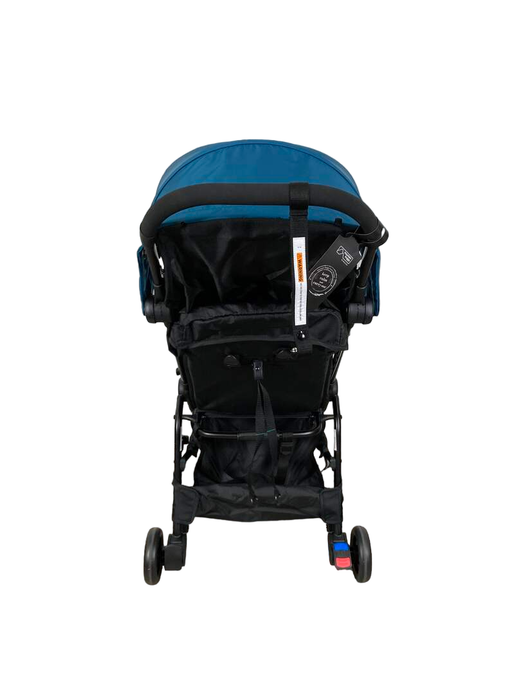 Mountain Buggy Nano V3 Stroller, 2022, Teal