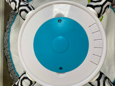 used Fisher Price Jonathan Adler Sensory Gym