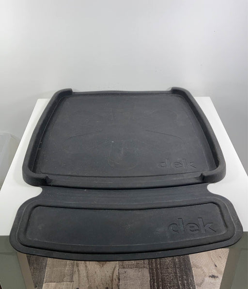 used Clek Mat-Thingy Seat Protector