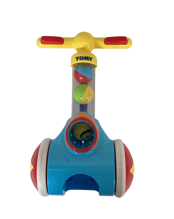 Shop TOMY Toomies Ball Pic And Pop at GoodBuy Gear