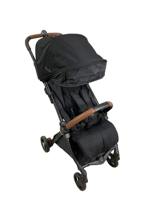 Silver Cross - Jet 3 Stroller, Silver