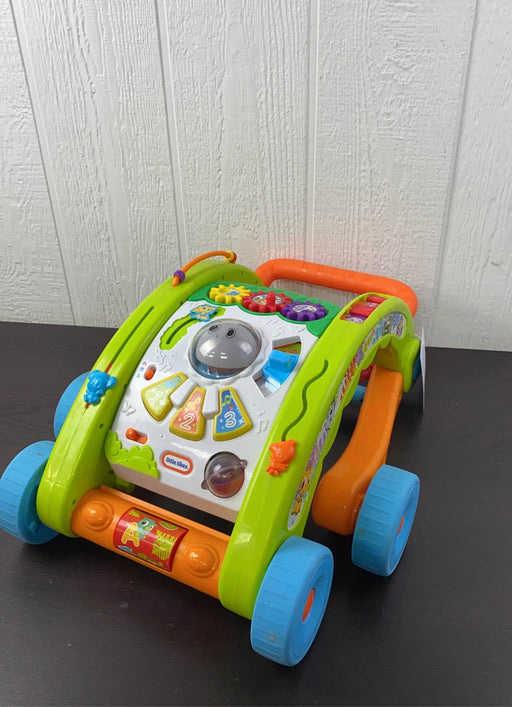 used Little Tikes 3-in-1 Activity Walker