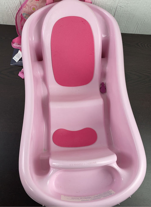 Shop The First Years Sure Comfort Newborn To Toddler Tub at GoodBuy Gear