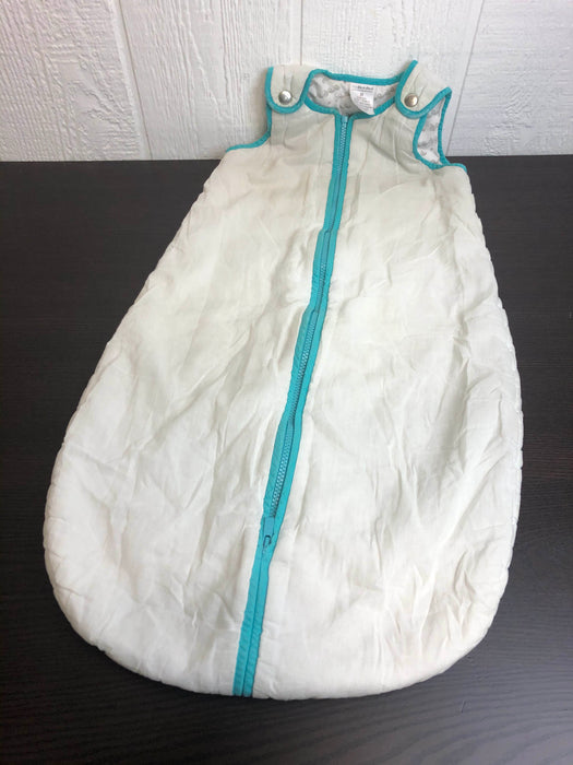 used Baby Deedee Sleep Nest Sleeping Bag, Medium