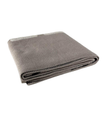 Shop Safavieh Throw Blanket, Dandy Lion Natural at GoodBuy Gear
