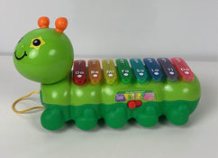 secondhand VTech Zoo Jamz Xylophone