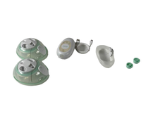 used Elvie Stride Plus