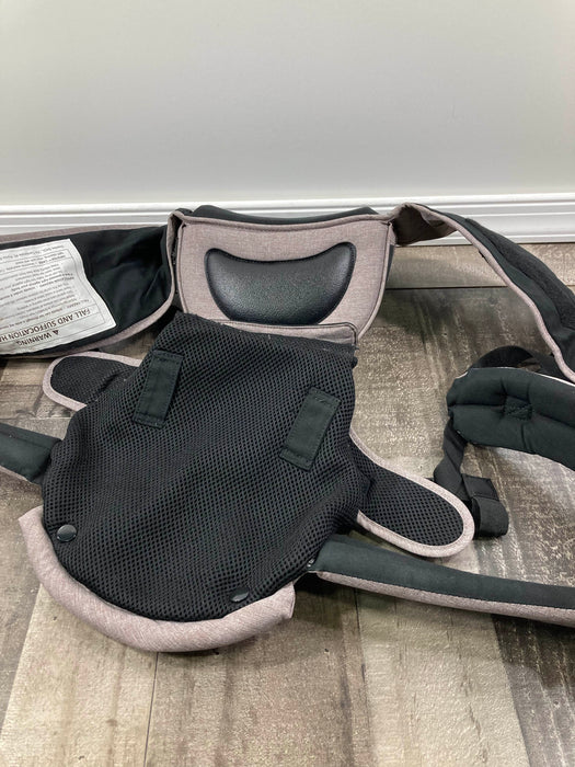secondhand MiaMily Hipster Plus Baby Carrier