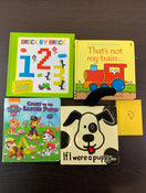 Shop BUNDLE Hardback Picture Books at GoodBuy Gear