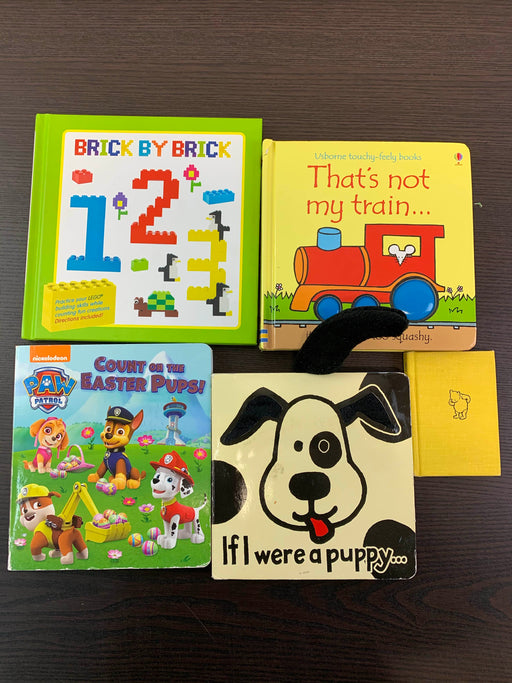 Shop BUNDLE Hardback Picture Books at GoodBuy Gear