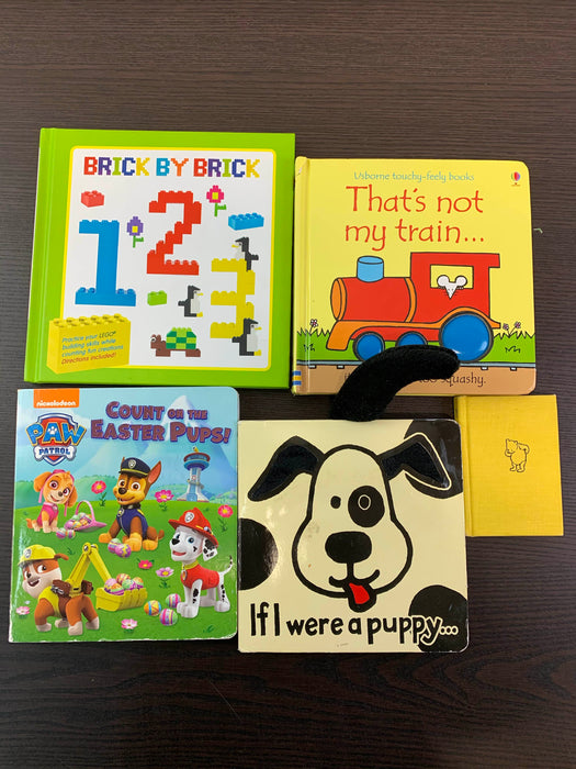Shop BUNDLE Hardback Picture Books at GoodBuy Gear